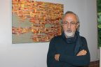 Ressam Yenidede’den Yol-cu sergisi
