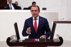 Tin’den Halep katliamına tepki