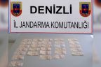 Tavas’tan Kuyucak’a sahte para takibi