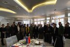 Denizli Sanayi Odası DSO’dan Gazetecilere demokrasi ve AB konferansı