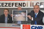 Demirci’den Zolan’a alt yapı eleştirileri