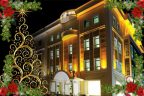 Şiir tadında bir yılbaşı için: Şiir Butik Otel
