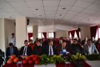 Tavas’ta gündem örtü altı seracılık