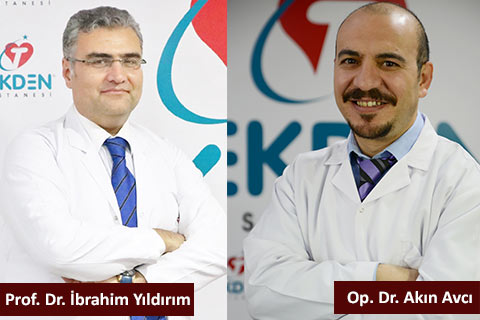 Prostat kanserine “prof”esyonel yaklaşımlar