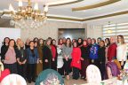 Tekden’de MÜSİAD üyelerine alerji ve astım anlatıldı