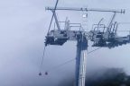 Teleferik saatleri değişti