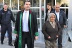 Terlik davasından beraat kararı çıktı