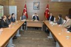 Denizli termal sağlık turizm zirvesine ev sahipliği yapacak