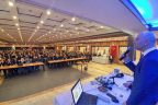 Sarayköy’e TOKİ’den 410 konut
