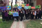Uğur’da yerli malının önemine dikkat çektiler