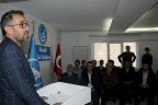 Ülkücüler Tokdemir’i andı