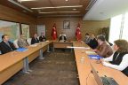 Jeotermal kaynaklar masaya yatırıldı