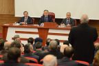 Vali Altıparmak sorunları dinledi, talimat verdi