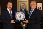 Yargıtay Üyesi Karababa’nın babası vefat etti