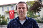 “BENİM SANATIM ÇIPLAKTIR!”