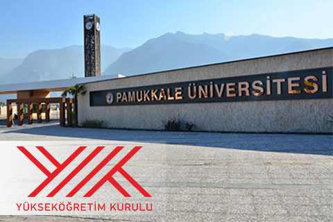 PAÜ’de rektör adaylığı süreci başladı