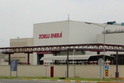 Zorlu Enerji kaynak arıyor