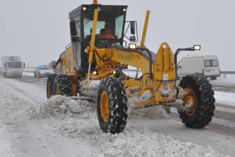 Meteoroloji’den kritik kar uyarısı
