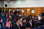 Denizli İl Öğrenci Meclisi Başkanlığına Bal seçildi