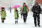 Sarayköy dışında il genelinde eğitime 1 gün ara
