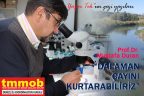 DALAMAN ÇAYINI KURTARABİLİRİZ!