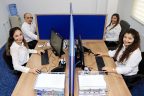 Sorunları çağrı merkezine iletiyorlar