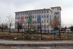 Merkezefendi’den okullara güvenlik hizmeti