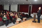 Eğitimcilere “Yalnız Değilsiniz” semineri