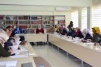 ADRB bölge istişare toplantısı Denizli’de yapıldı