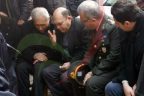 Şehidin ailesine acı haber böyle ulaştı