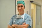 Dr. Tekin safra kesesi operasyonlarını anlattı