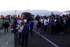 Saat saat darbe gecesini anlattı
