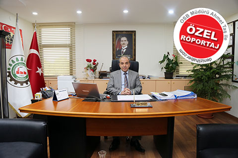 TAŞ: SANAYİCİ ARA ELEMAN BULAMIYOR