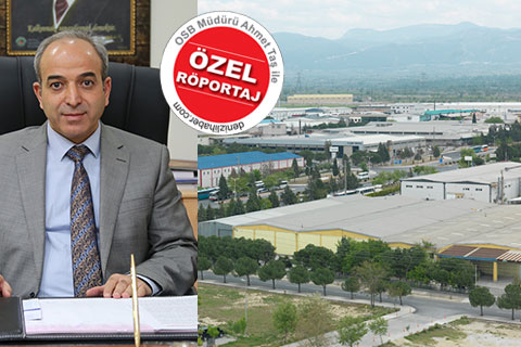 En çevreci OSB