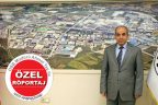 Denizli Organize Sanayi Bölgesi emin ellerde