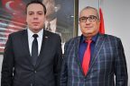 Çameli Kaymakamı göreve başladı