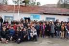 Erbakır öğrencilerinden anlamlı kampanya