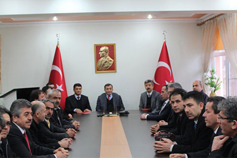 Acıpayam’da 2’li eğitim yok