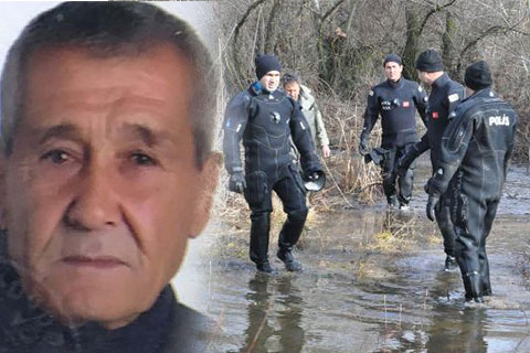 Kayıp Mehmet Ali Acar’ı aramalar sürüyor