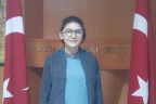 Başarısıyla Acıpayam’ın gururu oldu