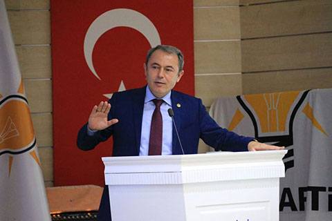 Tin: Tarihin çöplüğüne gömülecekler