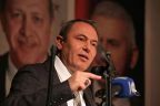 Tin: “Türkiye’nin kaybedecek zamanı yok”