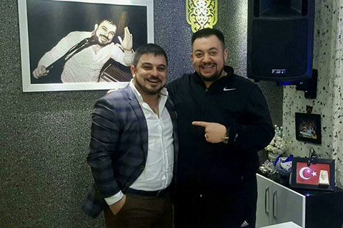 Benzerlikleri ile şaşırtıyorlar