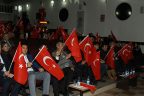 Arif Nihat Asya eserleriyle anıldı