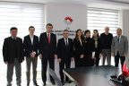 Aslı Tekstil Tasarım Merkezi kuruldu