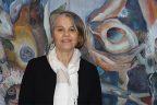 Ressam Örs’ten “İzler-11 Can” sergisi