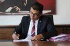 Baro Başkanı İlhan “Anayasa Değişiklik Teklifi”ni değerlendirdi