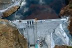 Bereket Enerji’nin Göktaş-1 Hidroelektrik Santrali üretime başladı