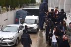 Himmet operasyonunda yakalandılar, Suriye’ye bomba gönderdikleri belirlendi