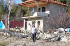 Buldan’da erkeğin hakim olmadığı bir anayurt